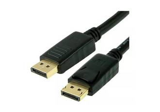CABLE DISPLAYPORT MACHO/MACHO 06-006-1.8M INT.CO