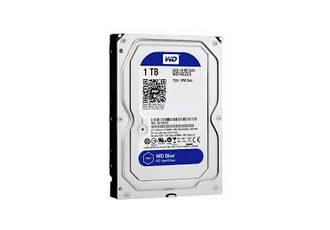 DISCO RIGIDO SATA 1TB WD