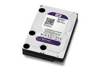 DISCO RIGIDO SATA III 2TB  PURPLE SURVEILLANCE VIDEO VIGILANCIA