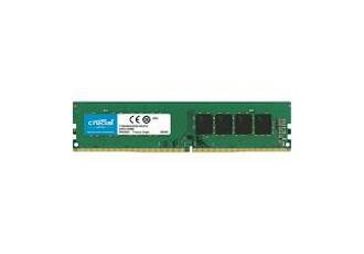 MEMORIA DDR4 4GB 2666 MHz KINGSTON