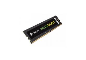 MEMORIA DDR4 4GB 2666 MHz CORSAIR VALUESELECT