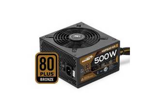 FUENTE ATX SENTEY HBP500-GS 500W 80 PLUS