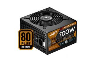 FUENTE ATX SENTEY HBP700-GS 700W 80 PLUS