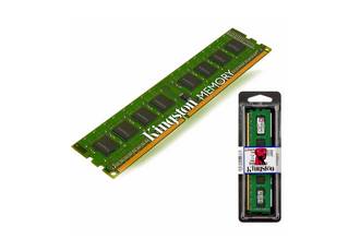 MEMORIA DDR4 16GB 2666 KINGSTON