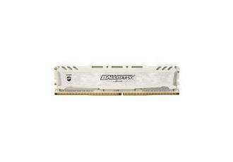 MEMORIA DDR4 4GB 2666 MHz CRUCIAL BALLISTIX SPORT RED