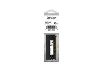 MEMORIA DDR4 8GB 3200 LEXAR