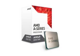 PROCESADOR AMD AM4 A10 9700 3.8GHz 2MB CACHE