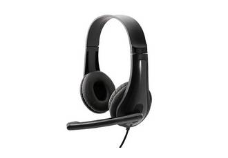 AURICULAR ARGOMTECH CON MICROFONO USB VOLUMEN ARG-HS-0078