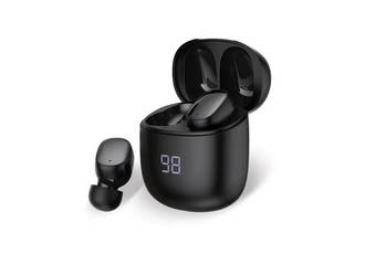 AURICULAR INALAMBRICOS BLUETOOTH ARGOMTECH E66 CANCELACION RUIDO