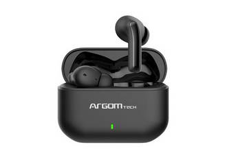AURICULAR INALAMBRICOS BLUETOOTH ARGOMTECH E85 CANCELACION RUIDO