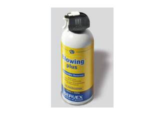 BLOWING PLUS LIMPIADOR GASEOSO AIRE COMPRIMIDO SERVEX 450GRS 91057