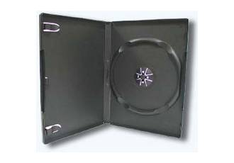 CAJA PARA DVD 14MM