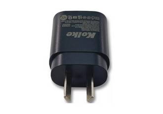 CARGADOR PARA CELULAR TIPO C 25W KCR-646 CARGA RAPIDA