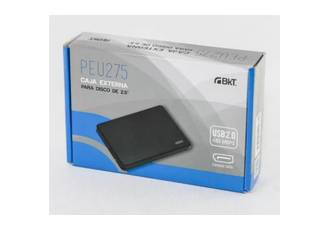 CARRY DISK HD NOTEBOOK USB SATA 2.5 2.0