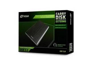 CARRY DISK HD NOTEBOOK USB SATA 3.0