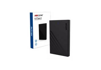 CARRY DISK HD NOTEBOOK USB TIPO C SATA 3.0 HIKSEMI