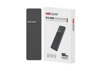 CARRY DISK HD HIKSEMI M.2 SATA/M.2 NVMe USB 3.2 TIPO C