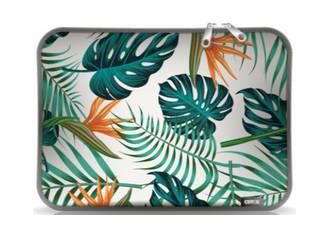 FUNDA NOTEBOOK NEOPRENE ESTAMPADO 40 NATURE 2 DE 15.6 PULGADAS