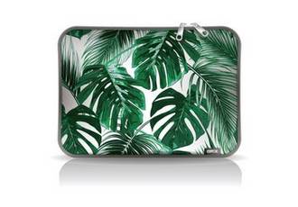 FUNDA NOTEBOOK NEOPRENE ESTAMPADO 30 DE 14 PULGADAS NATURE
