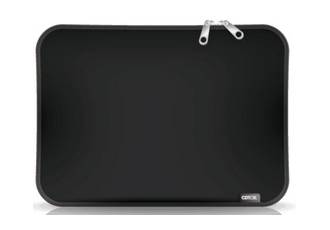 FUNDA NOTEBOOK NEOPRENE NEGRO 13.3 PULGADAS