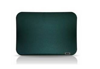 FUNDA NOTEBOOK NEOPRENE VERDE DE 14 PULGADAS