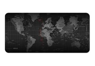 MOUSE PAD GAMER BIGG 4 MAPS 90x30 CM