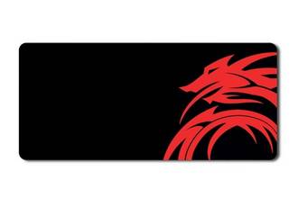 MOUSE PAD GAMER BIGG DRAGON 90 x 28 cm disponible en Bytecom Moron Zona Oeste Haedo Castelar Ituzaingo Padua Ramos Mejia
