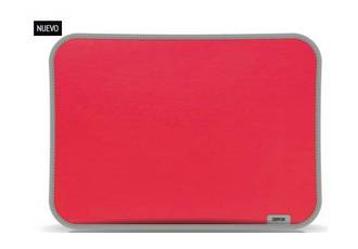 FUNDA NOTEBOOK NEOPRENE FLUO DE 15.6 PULGADAS