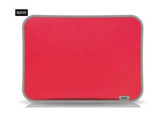 FUNDA NOTEBOOK NEOPRENE FLUO 13.3 PULGADAS