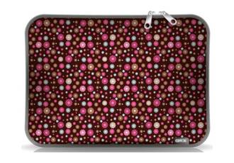 FUNDA NOTEBOOK NEOPRENE ESTAMPADO 5 DE 15.6 PULGADAS