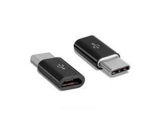 ADAPTADOR TIPO C A MICROUSB CP01-20-010