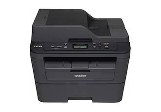 IMPRESORA BROTHER LASERJET DCP-2540DW GTIA OFICIAL