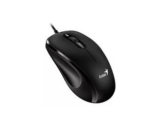 MOUSE USB GENIUS DX-101 NEGRO