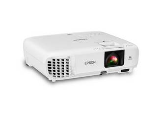 PROYECTOR EPSON POWERLITE E20 XGA 3LCD