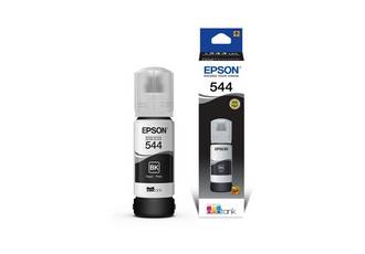 TINTA EPSON NEGRA X 65ML T544 L3110/L3150/L5190 SISTEMA CONTINUO