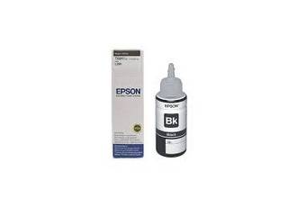 TINTA EPSON X 70ML NEGRO L210/L355 T664120 SISTEMA CONTINUO