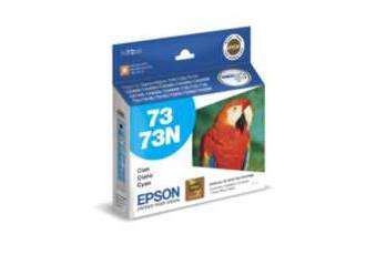 ORIG. CARTUCHO EPSON 732 ST. 3900 CYAN