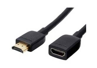 CABLE EXTENSION HDMI 1.8 MTS 1080P 1.3V