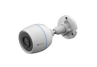 CAMARA IP EZVIZ 1024 H3C WIFI EXTERIOR COLOR NOCTURNO HUMAN DETECCION