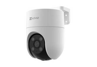 CAMARA IP EZVIZ 1024P DOMO H8C WIFI EXTERIOR COLOR NOCTURNO HUMAN DETECCION