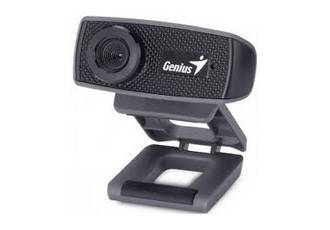 CAMARA WEB CAM GENIUS FACECAM 1000X 720p