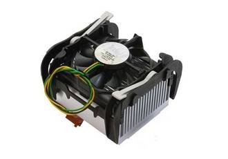 FAN COOLER P4 478