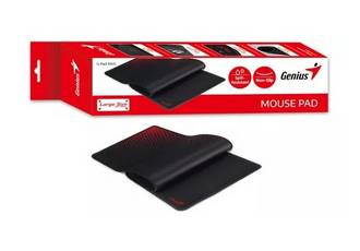 MOUSE PAD G-PAD 800s NEGRO GENIUS 800mm x 300mm