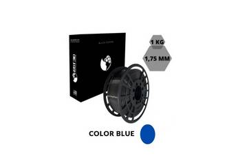 FILAMENTO 3D PLA+ GST3D COLOR BLUE 1.75 mm X 1KG