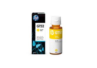 TINTA HP GT52 70ML AMA. HP315/HP415 SISTEMA CONTINUO