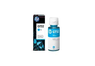 TINTA HP GT52 70ML CIAN HP315/HP415 SISTEMA CONTINUO