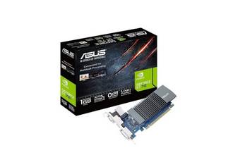 PLACA DE VIDEO MSI 2G LP PCI-E GT710 DVI/HDMI/VGA disponible en Bytecom Moron Zona Oeste Haedo Castelar Ituzaingo Padua Ramos Mejia