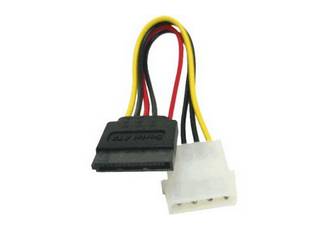 CABLE POWER SATA CPL002