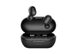 AURICULAR HAYLOU BLUETOOTH GT1 PRO C/MICROFONO POWER BANK