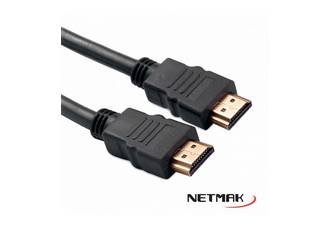 CABLE HDMI 1.5 MTS V1.4 NM-C47